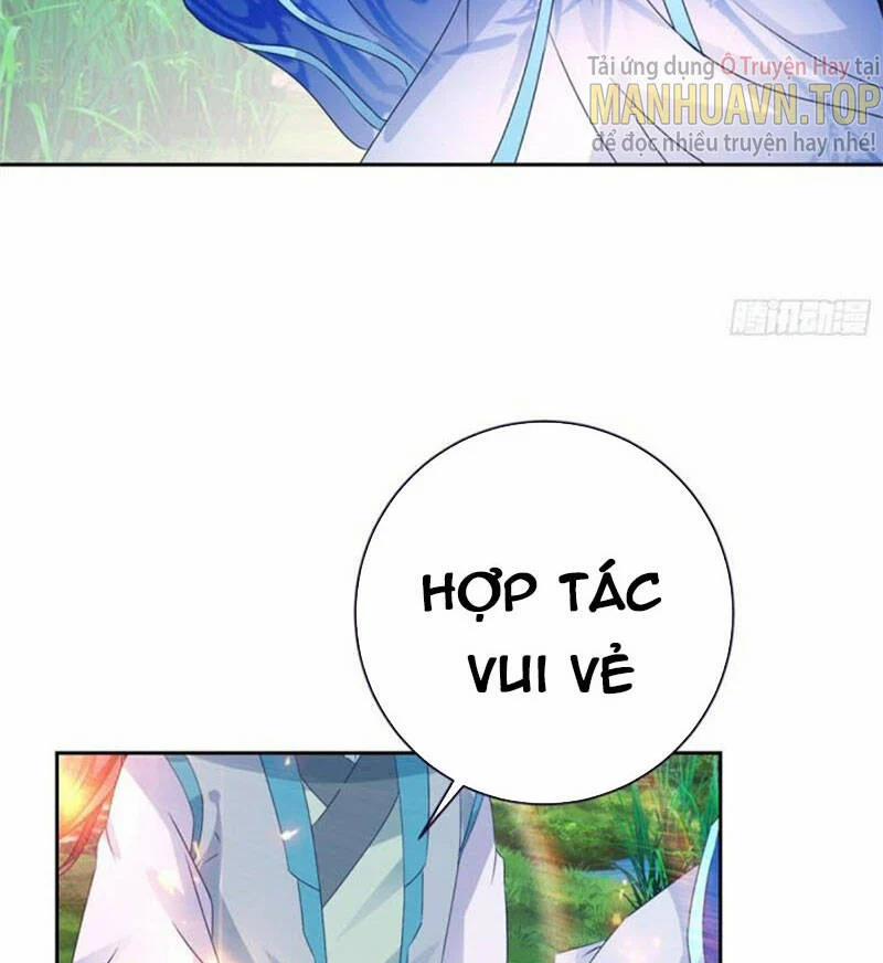 Thần Hồn Võ Đế 246 trang 48