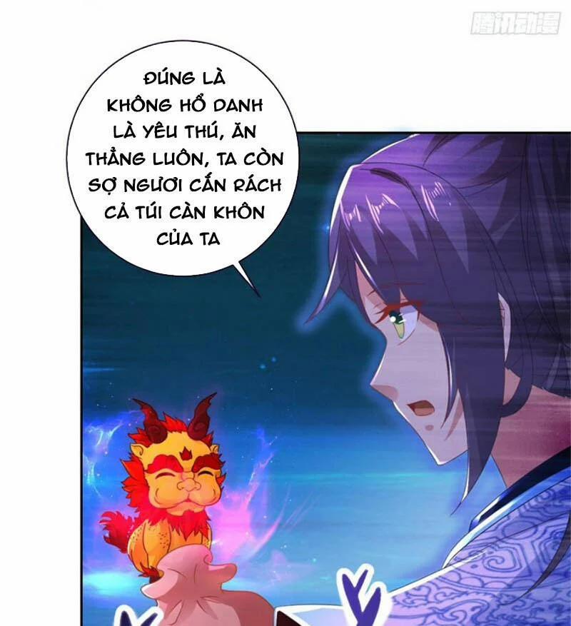 Thần Hồn Võ Đế 246 trang 7