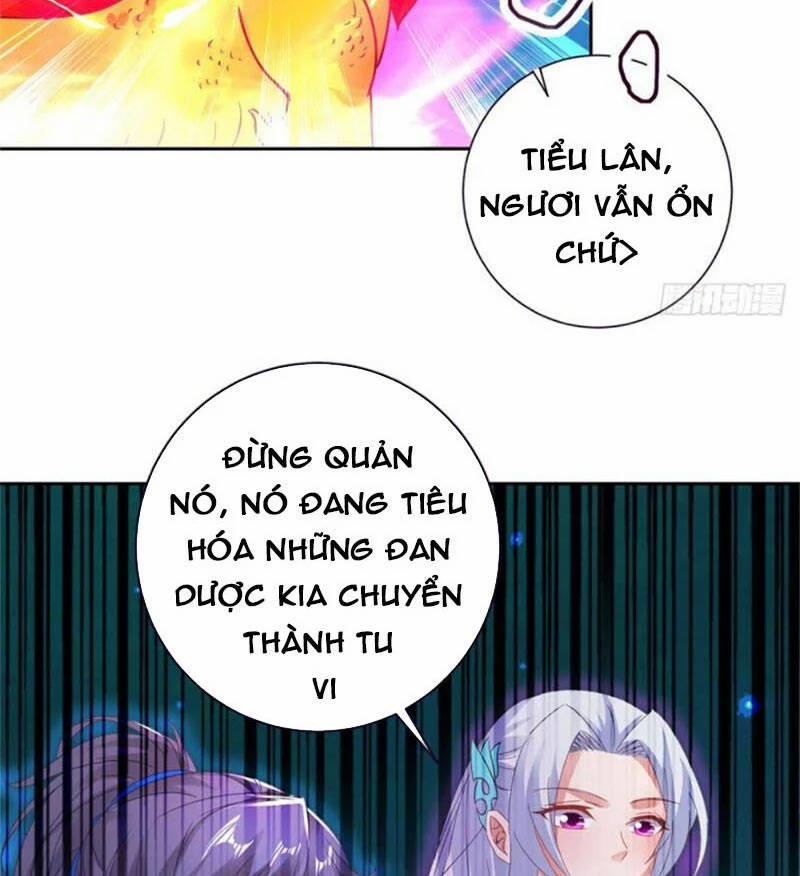 Thần Hồn Võ Đế 246 trang 9