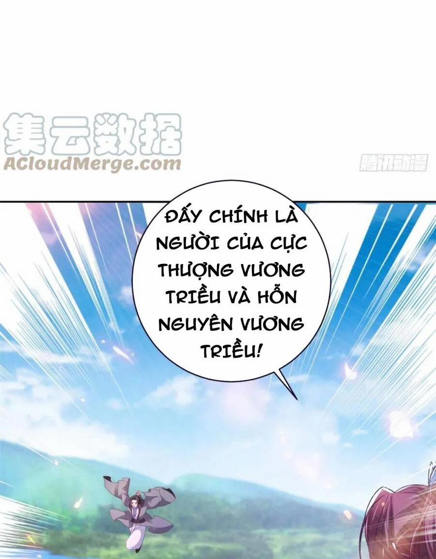 Thần Hồn Võ Đế 247 trang 23