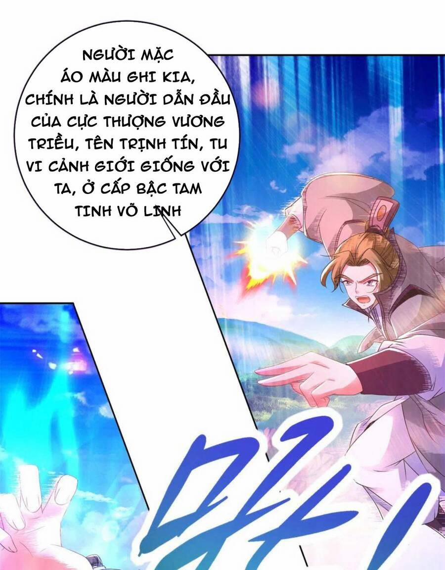 Thần Hồn Võ Đế 247 trang 25