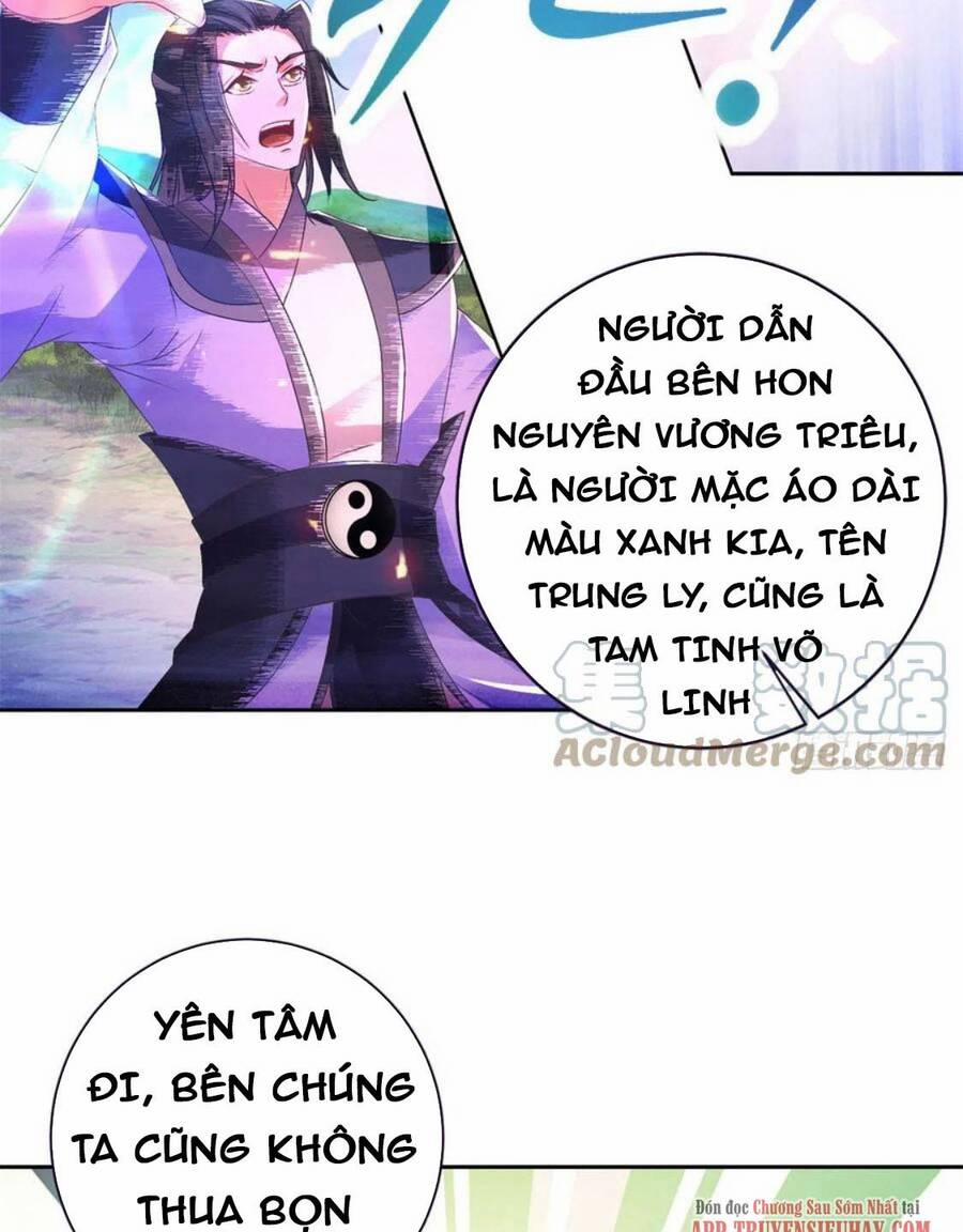 Thần Hồn Võ Đế 247 trang 26