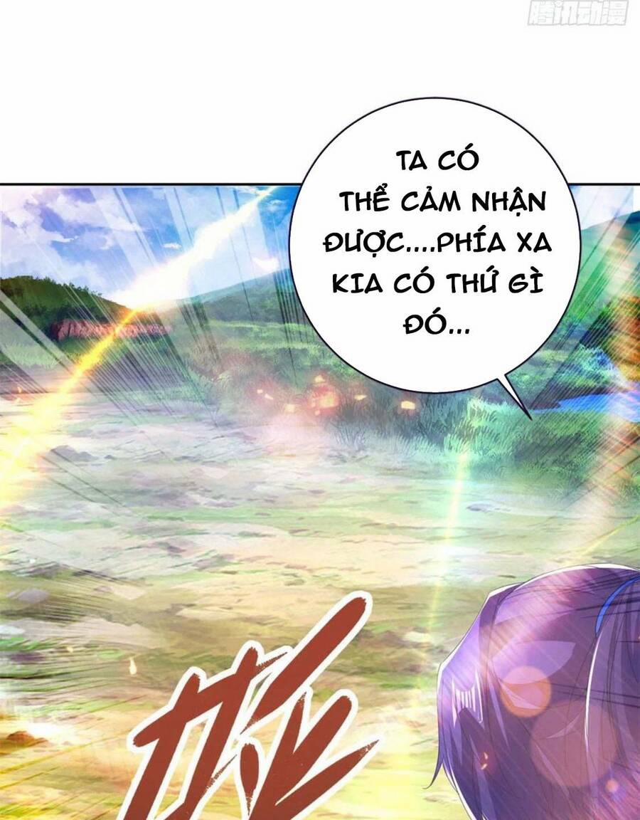 Thần Hồn Võ Đế 247 trang 28