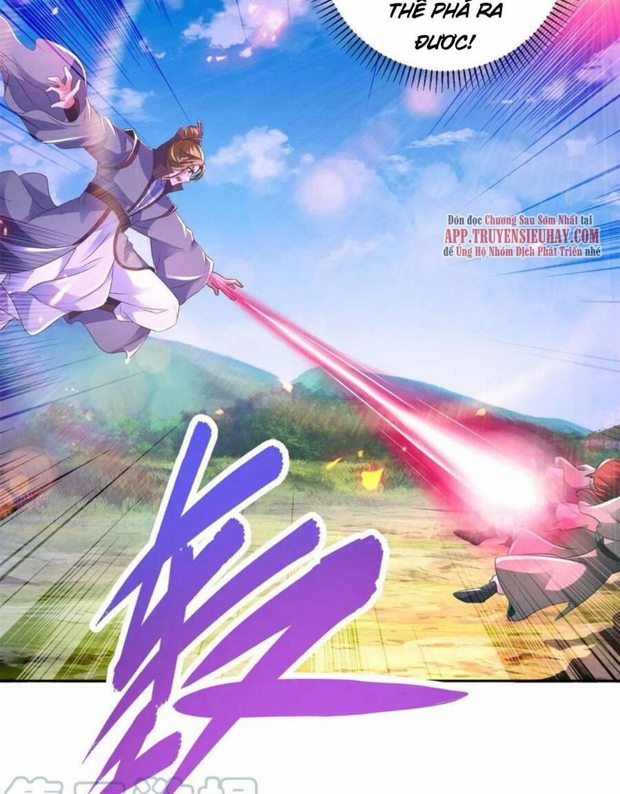 Thần Hồn Võ Đế 247 trang 32