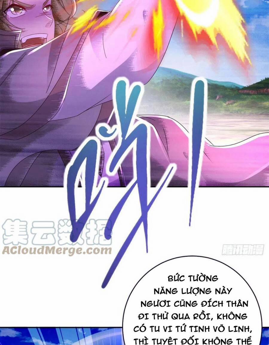 Thần Hồn Võ Đế 247 trang 35