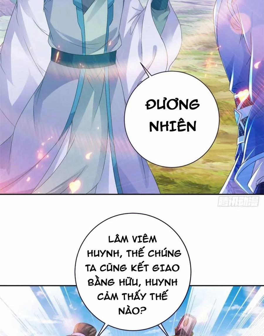 Thần Hồn Võ Đế 248 trang 21