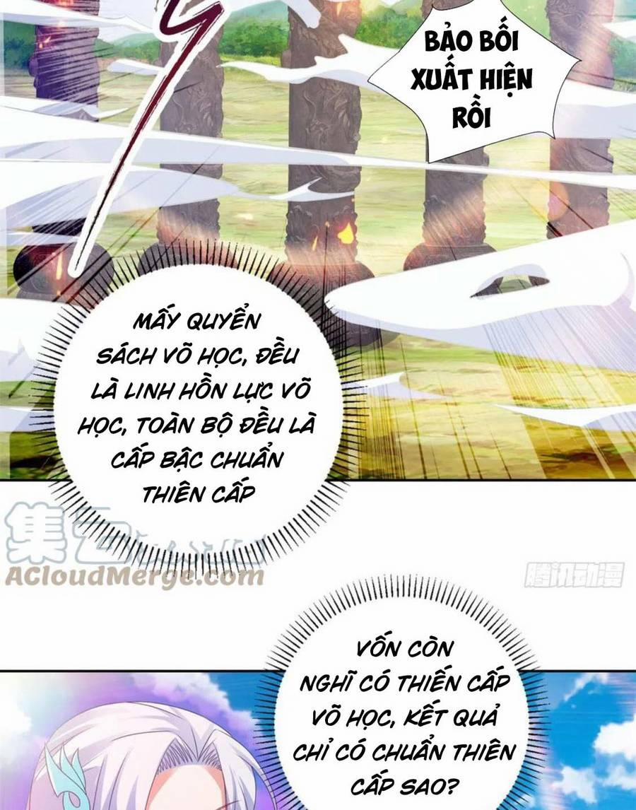 Thần Hồn Võ Đế 248 trang 35