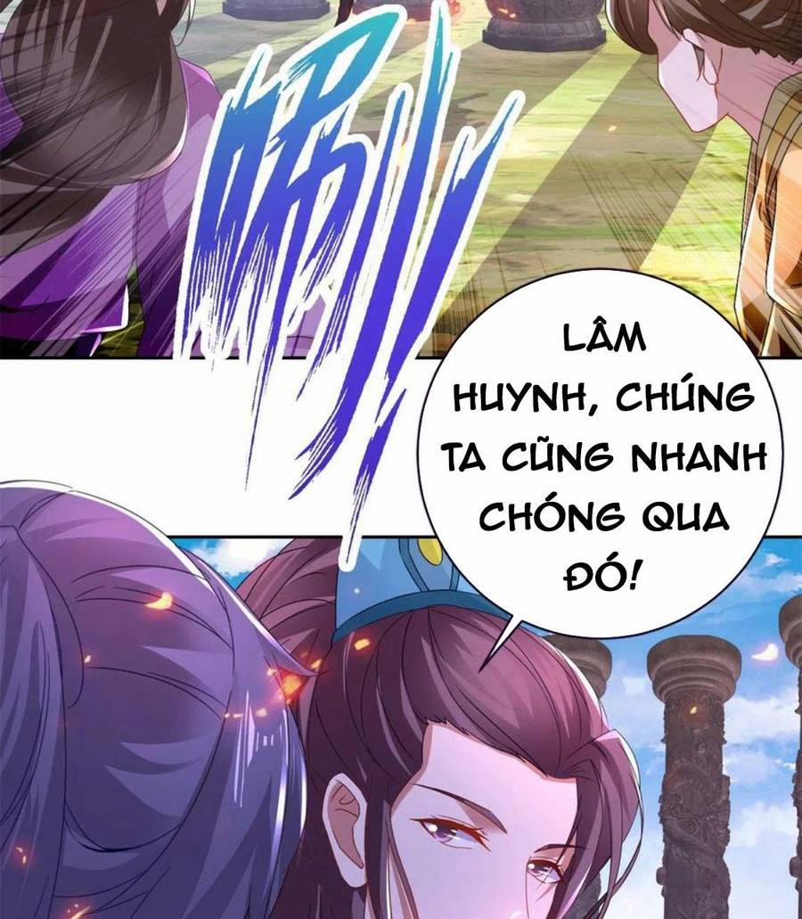 Thần Hồn Võ Đế 248 trang 41