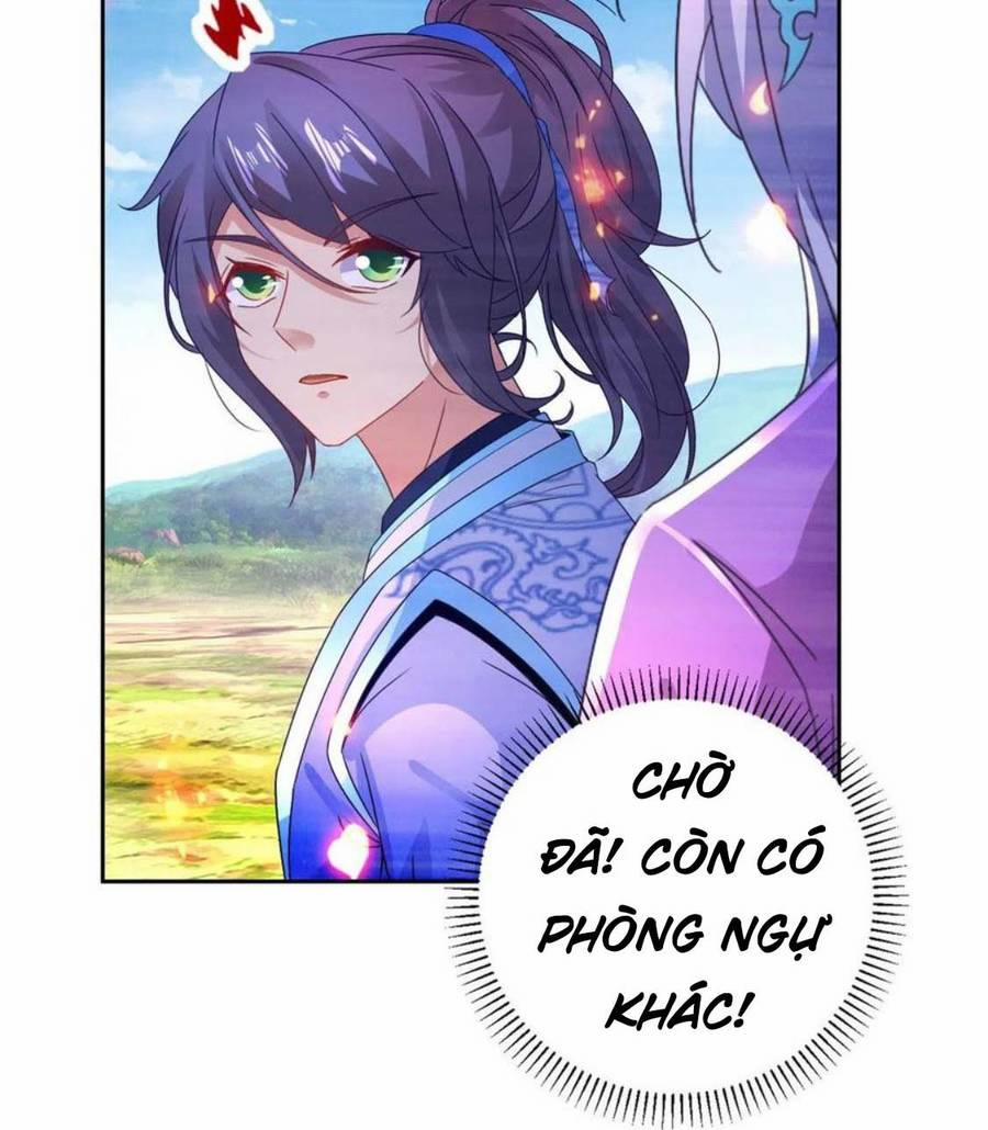 Thần Hồn Võ Đế 248 trang 43