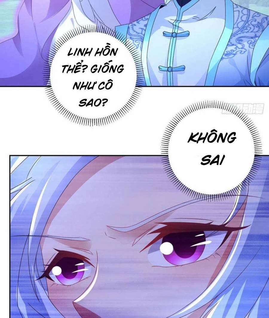 Thần Hồn Võ Đế 249 trang 11