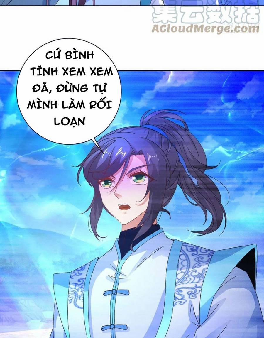 Thần Hồn Võ Đế 249 trang 26