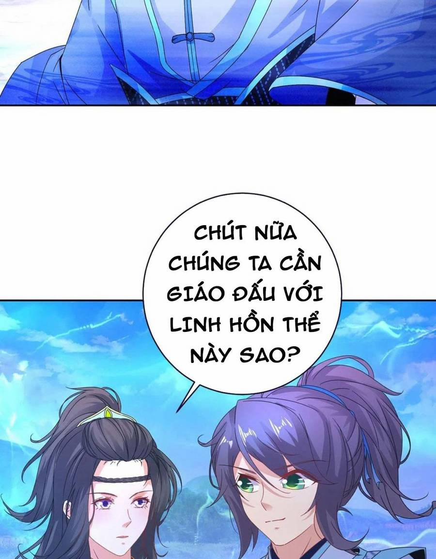 Thần Hồn Võ Đế 249 trang 27