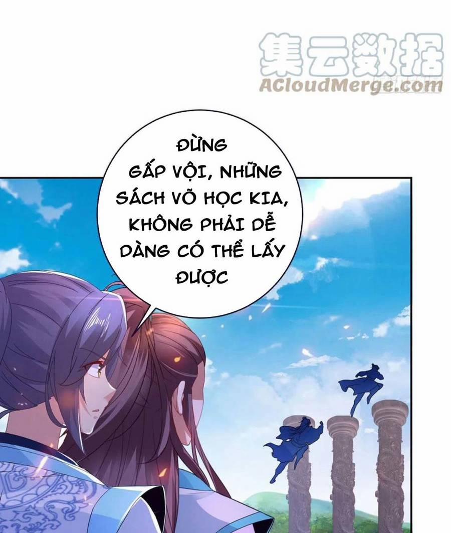 Thần Hồn Võ Đế 249 trang 3