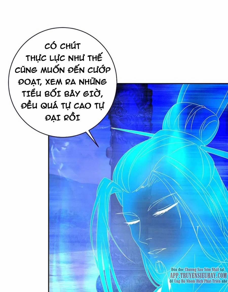 Thần Hồn Võ Đế 249 trang 39
