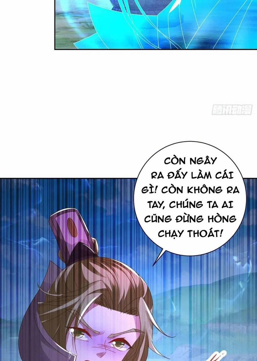 Thần Hồn Võ Đế 249 trang 40