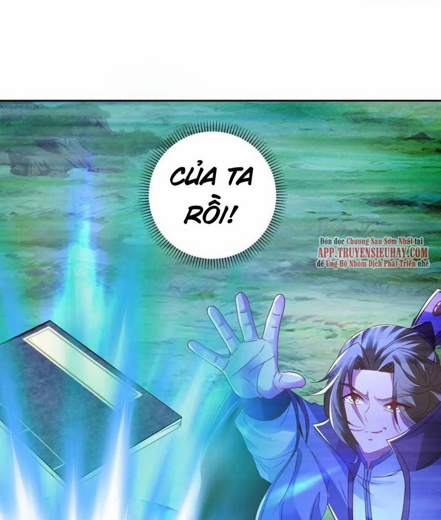 Thần Hồn Võ Đế 249 trang 5