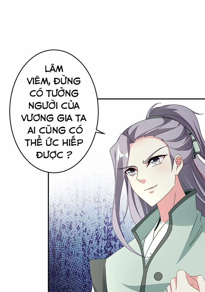 Thần Hồn Võ Đế 25 trang 12