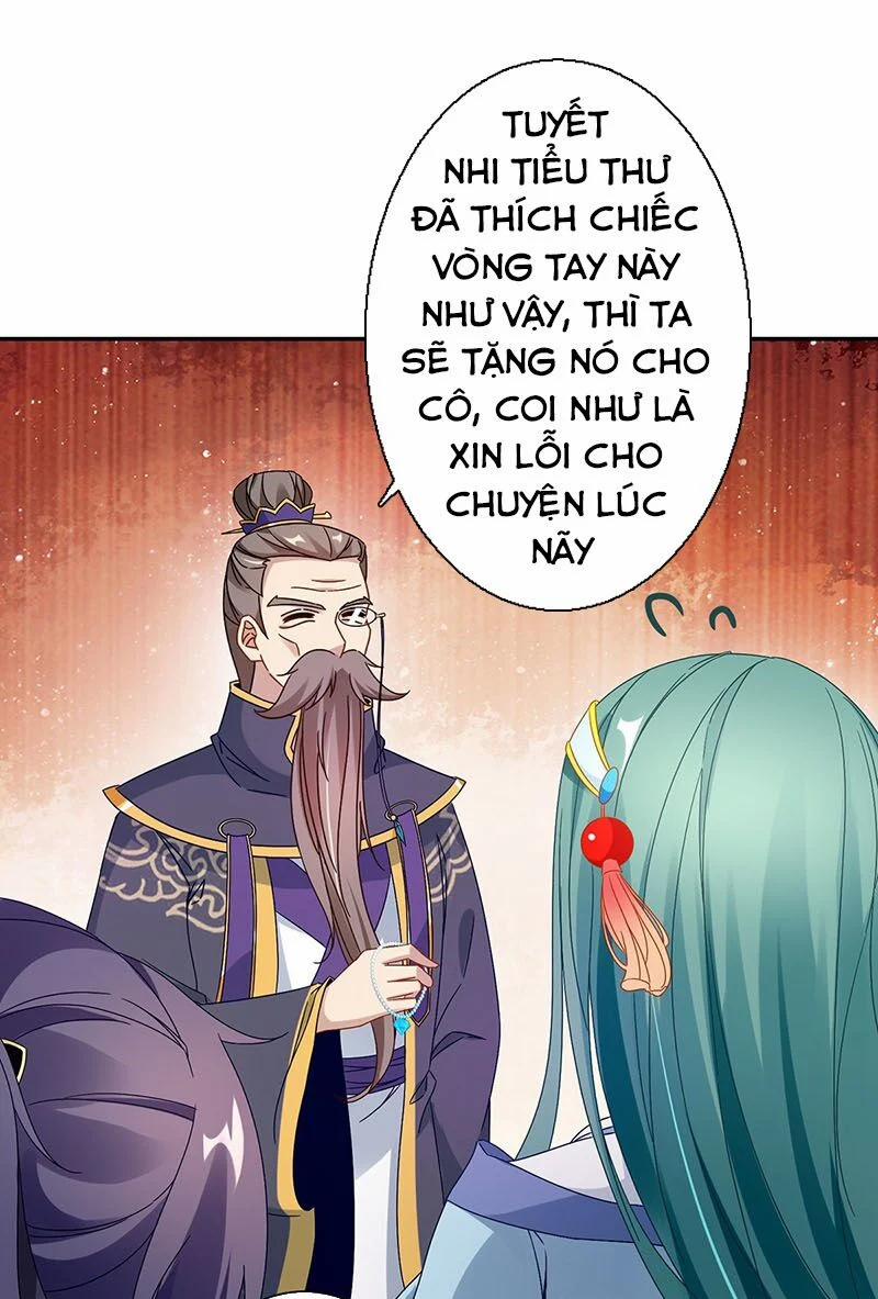 Thần Hồn Võ Đế 25 trang 27