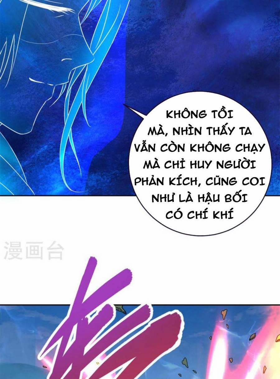 Thần Hồn Võ Đế 250 trang 2