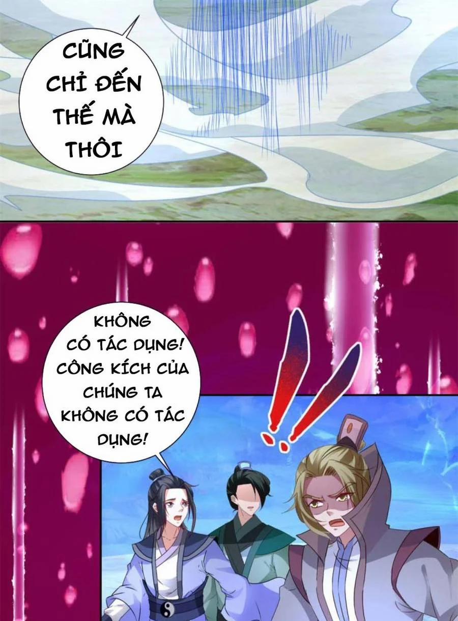 Thần Hồn Võ Đế 250 trang 6