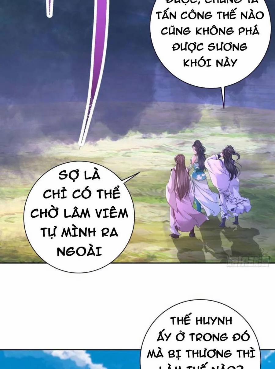 Thần Hồn Võ Đế 251 trang 10