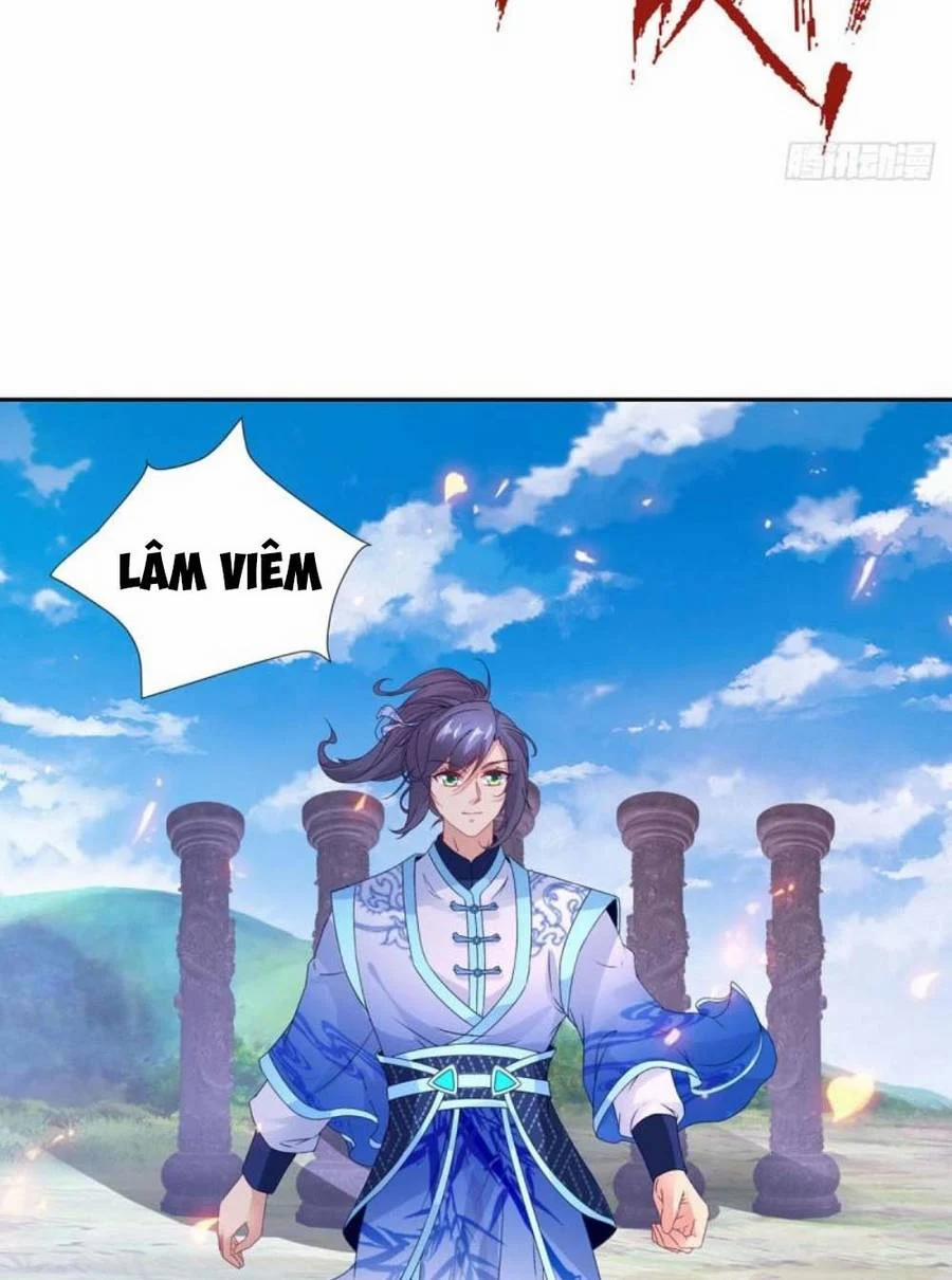 Thần Hồn Võ Đế 251 trang 13