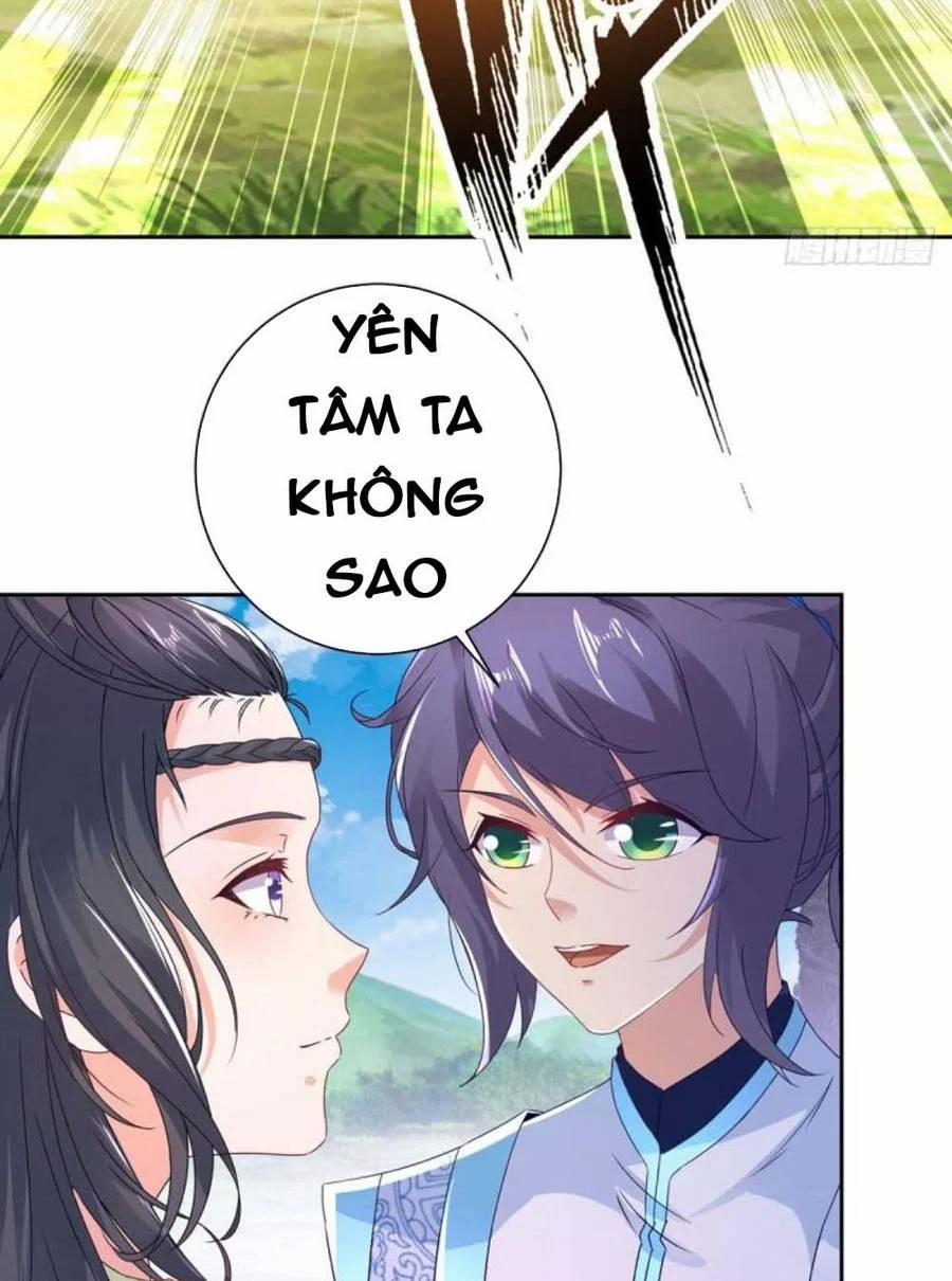 Thần Hồn Võ Đế 251 trang 16