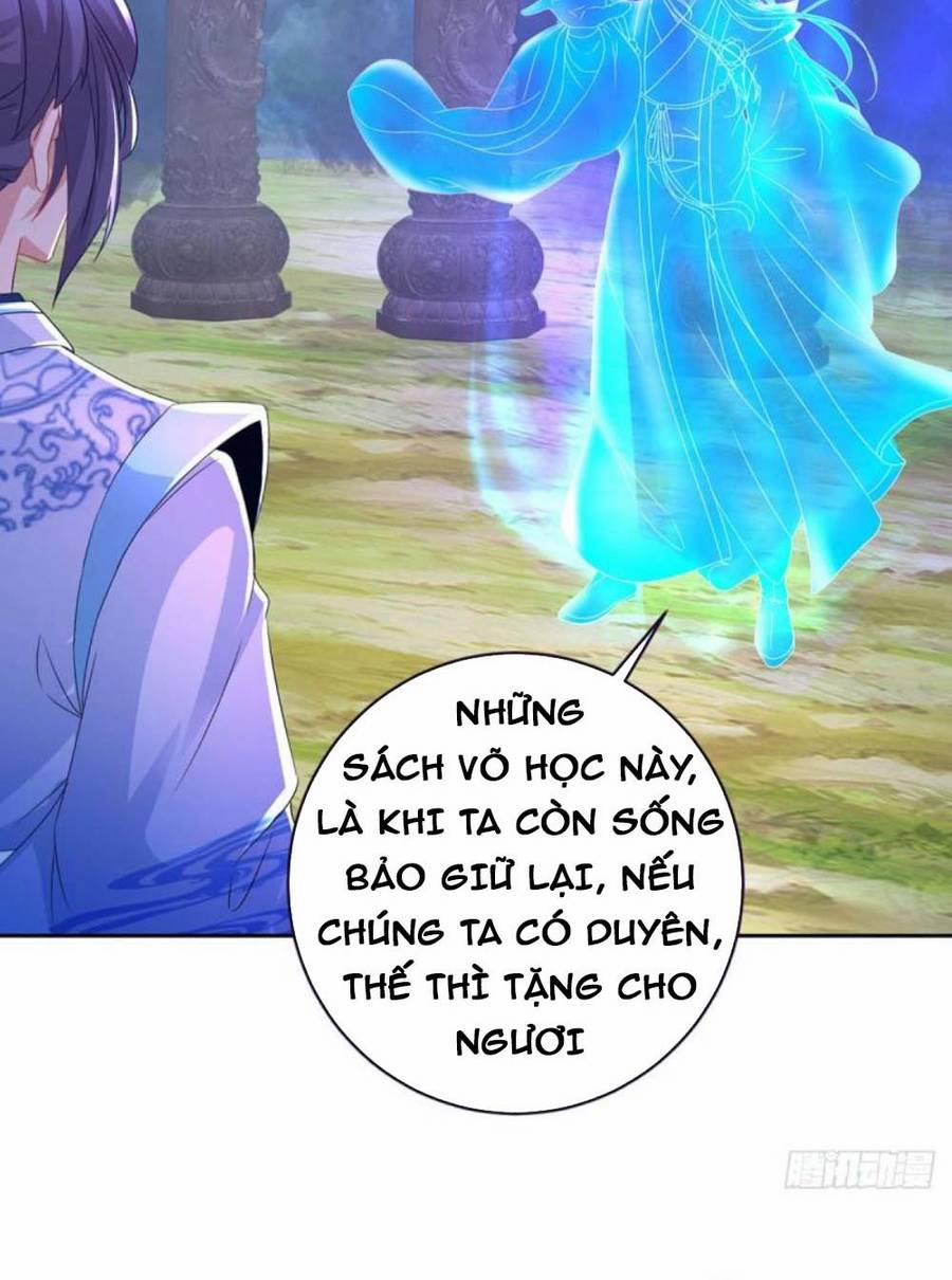 Thần Hồn Võ Đế 251 trang 2