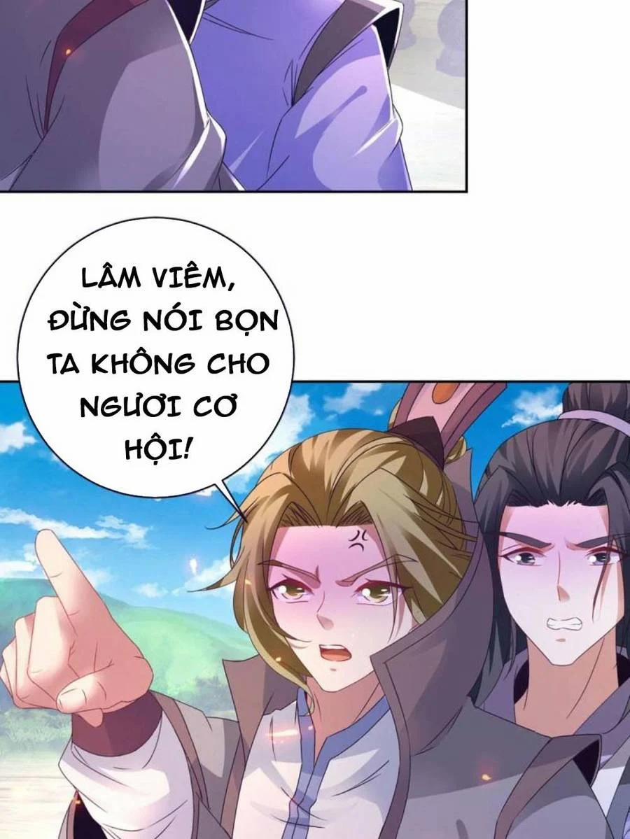 Thần Hồn Võ Đế 251 trang 20