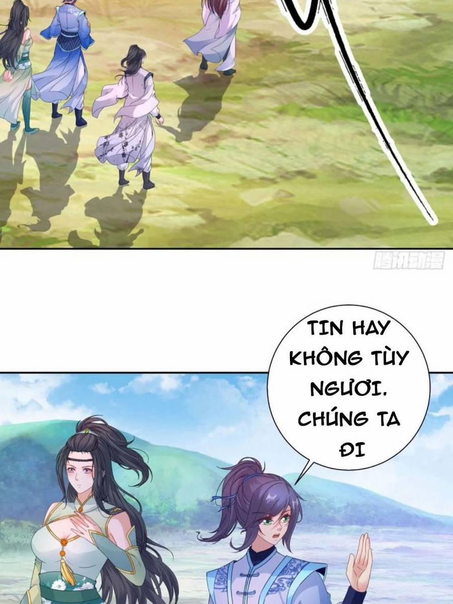 Thần Hồn Võ Đế 251 trang 23