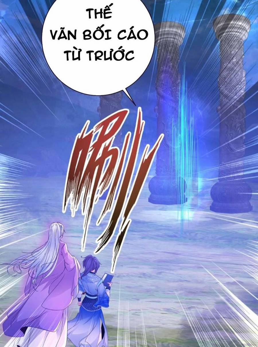 Thần Hồn Võ Đế 251 trang 6