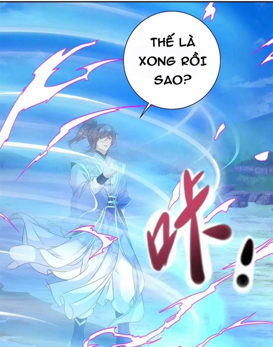 Thần Hồn Võ Đế 252 trang 25