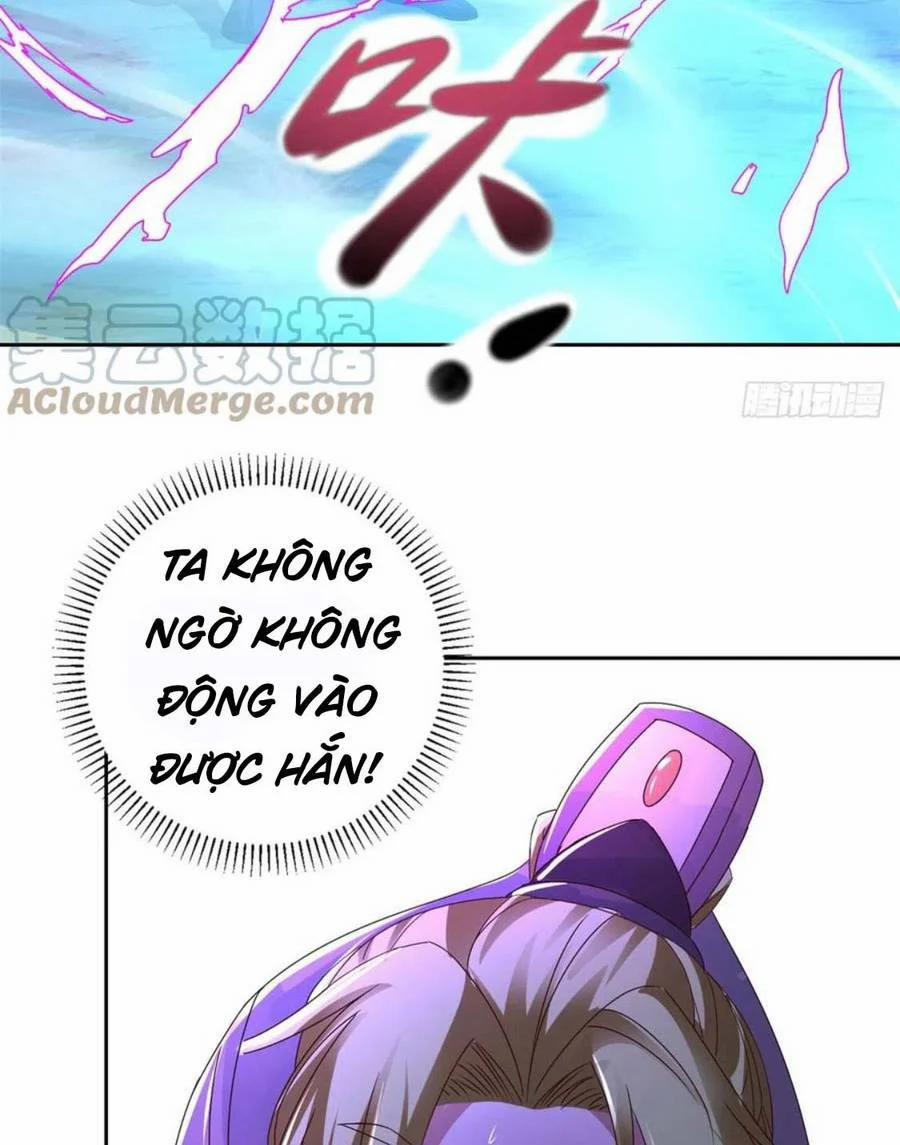 Thần Hồn Võ Đế 252 trang 26
