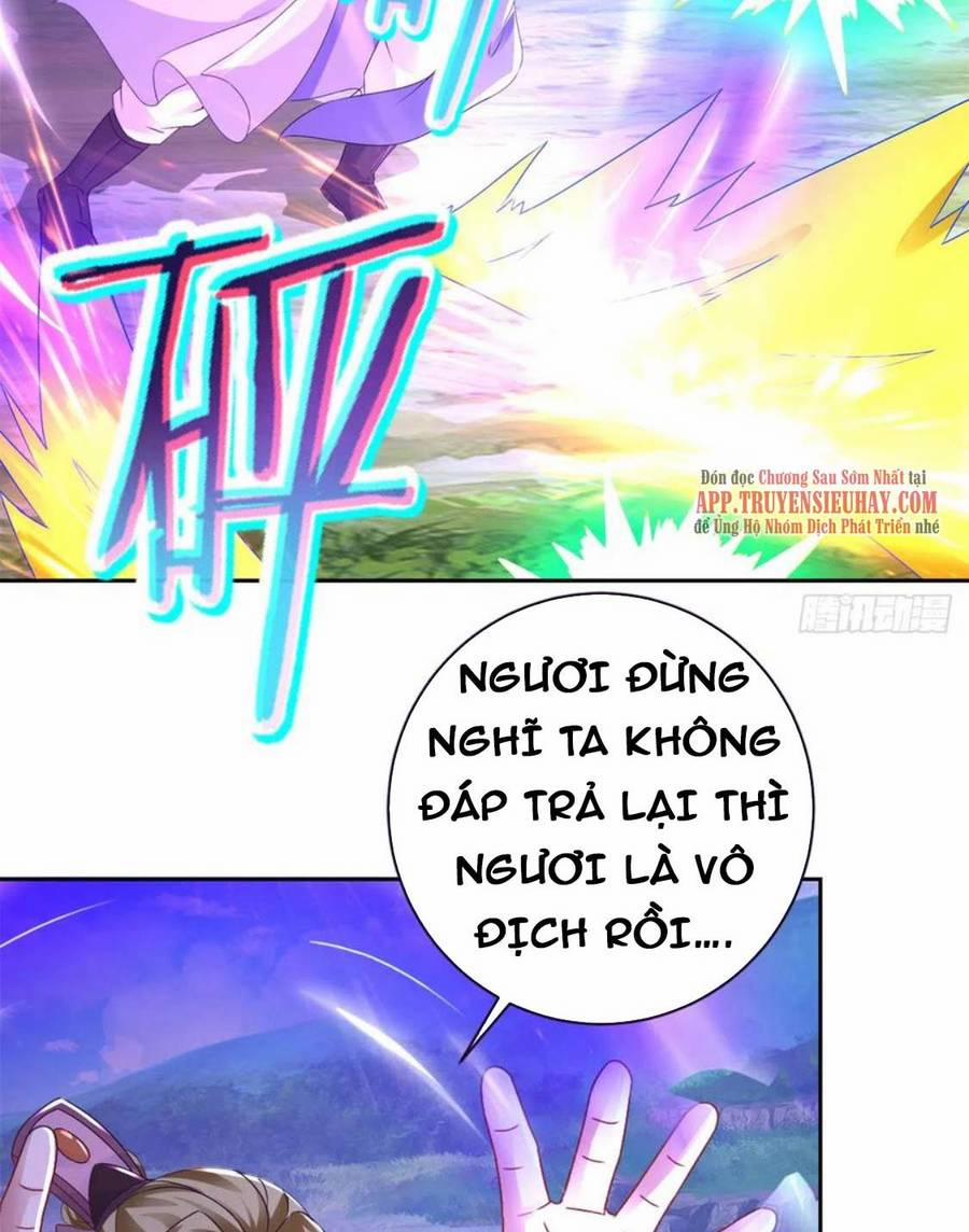 Thần Hồn Võ Đế 252 trang 37