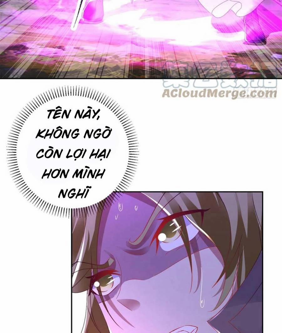 Thần Hồn Võ Đế 252 trang 6