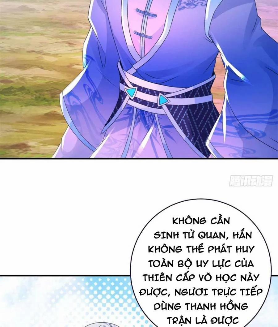 Thần Hồn Võ Đế 253 trang 11