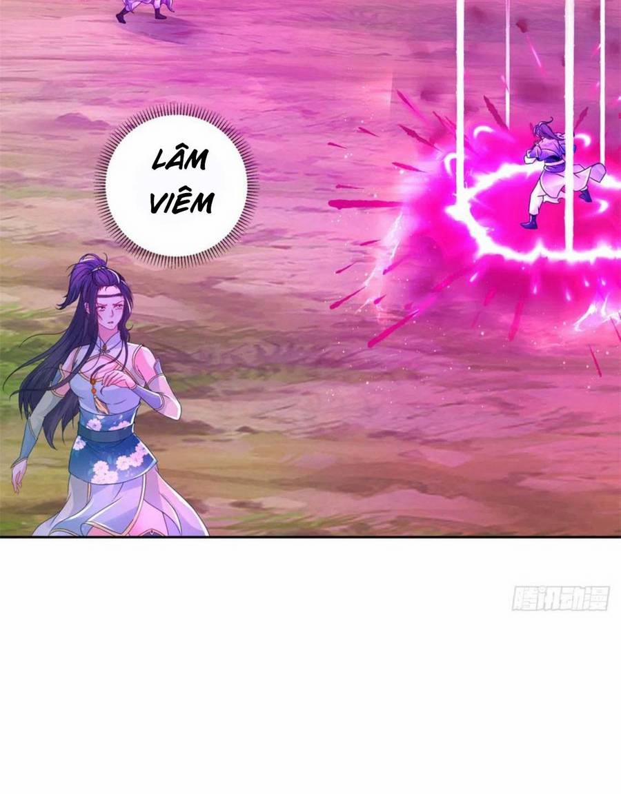 Thần Hồn Võ Đế 253 trang 21