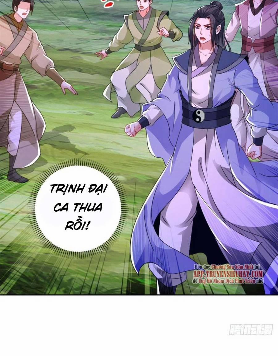 Thần Hồn Võ Đế 253 trang 30