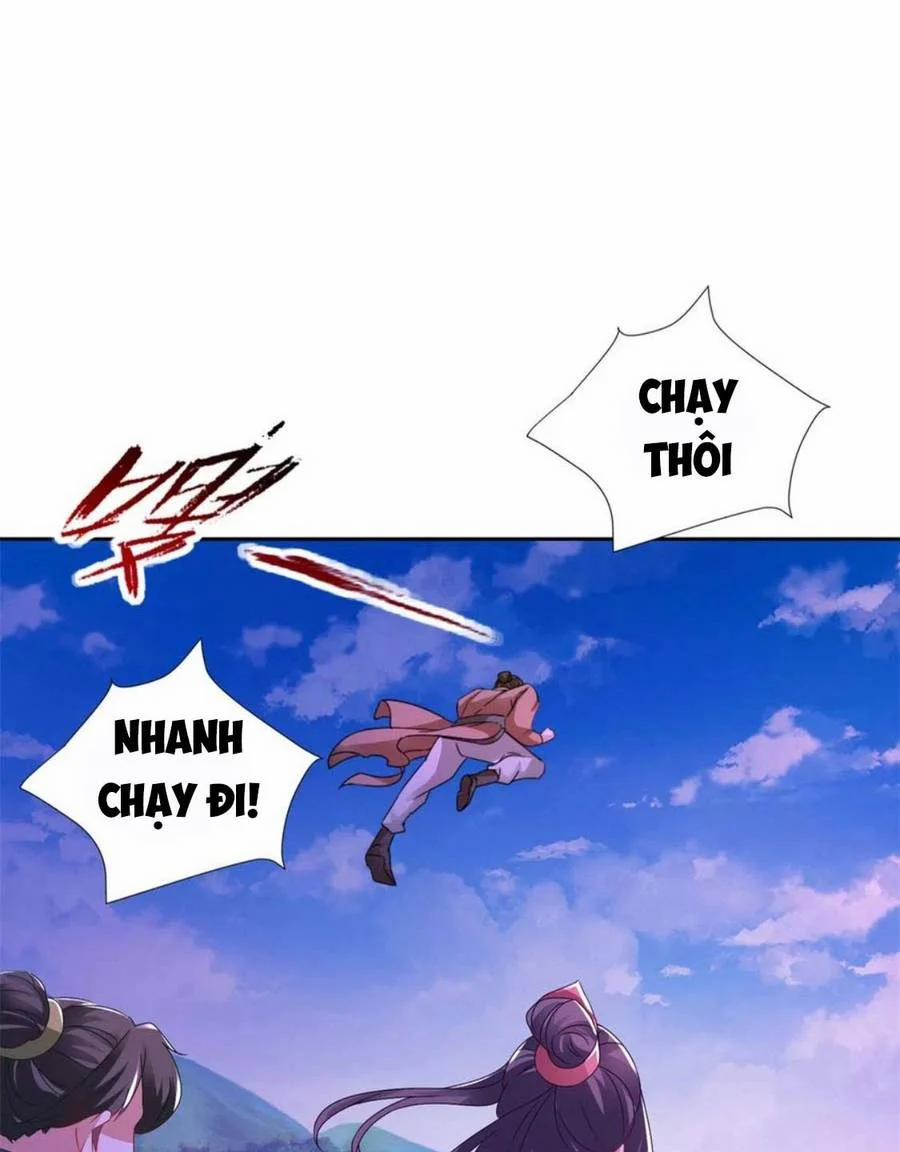 Thần Hồn Võ Đế 253 trang 31