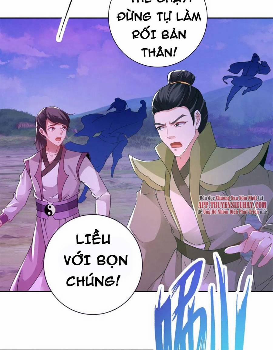 Thần Hồn Võ Đế 253 trang 37