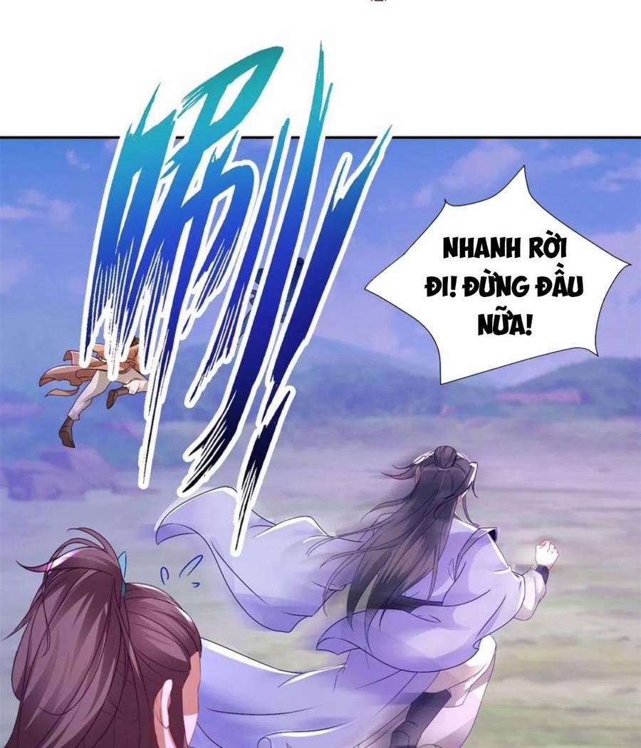 Thần Hồn Võ Đế 254 trang 10