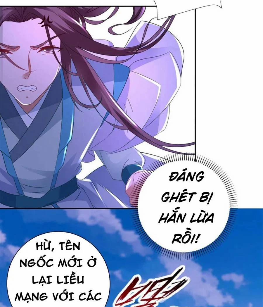 Thần Hồn Võ Đế 254 trang 12