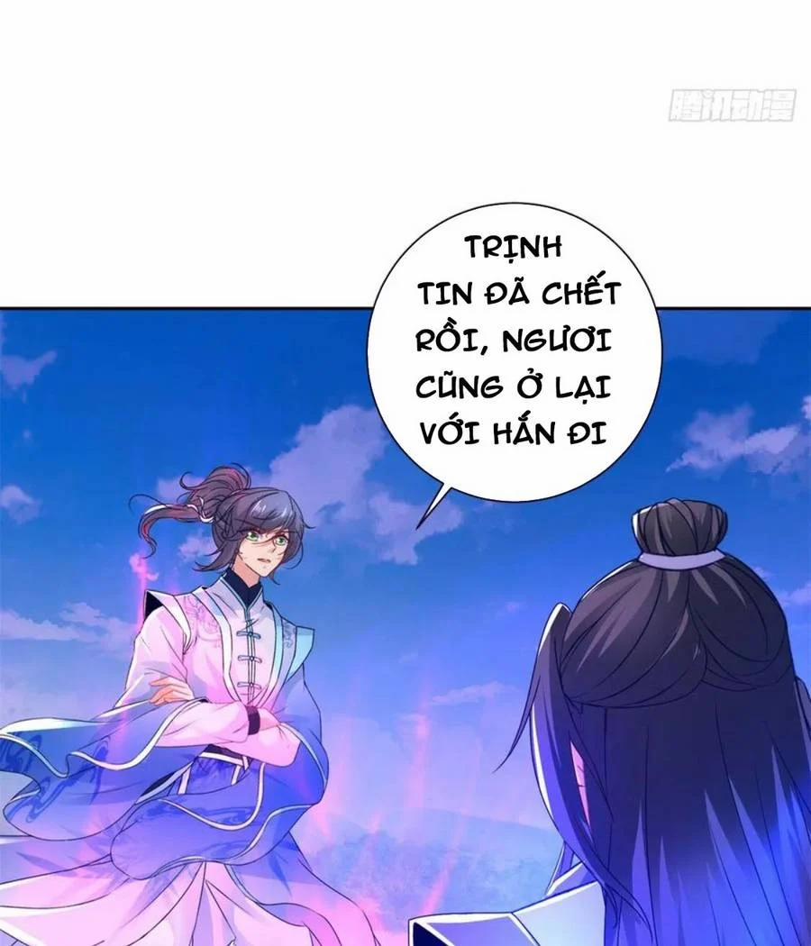 Thần Hồn Võ Đế 254 trang 15