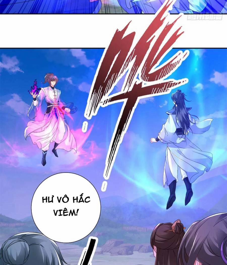 Thần Hồn Võ Đế 254 trang 18