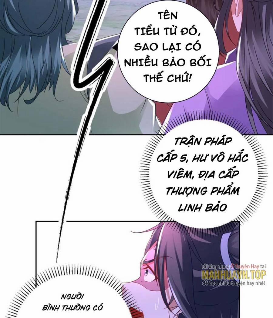 Thần Hồn Võ Đế 254 trang 19