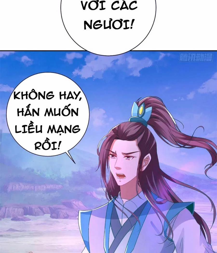 Thần Hồn Võ Đế 254 trang 8