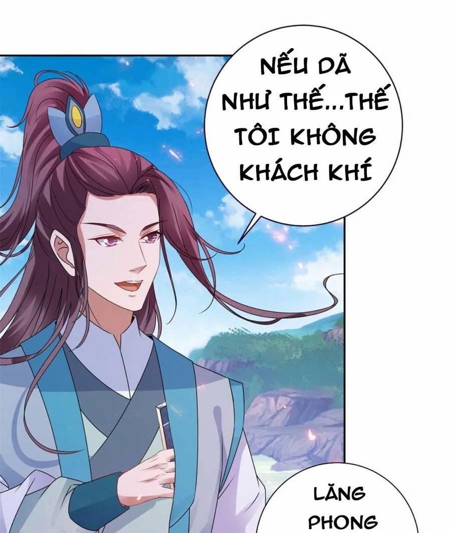 Thần Hồn Võ Đế 255 trang 12