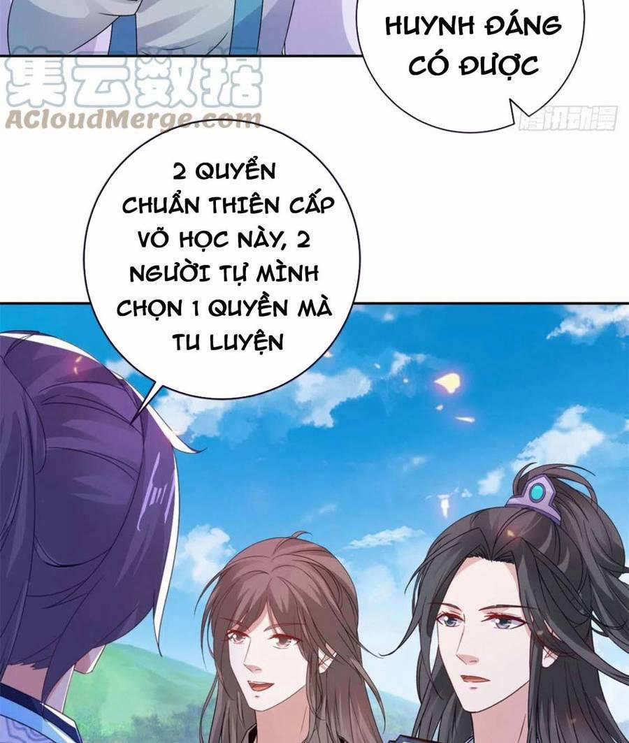 Thần Hồn Võ Đế 255 trang 13