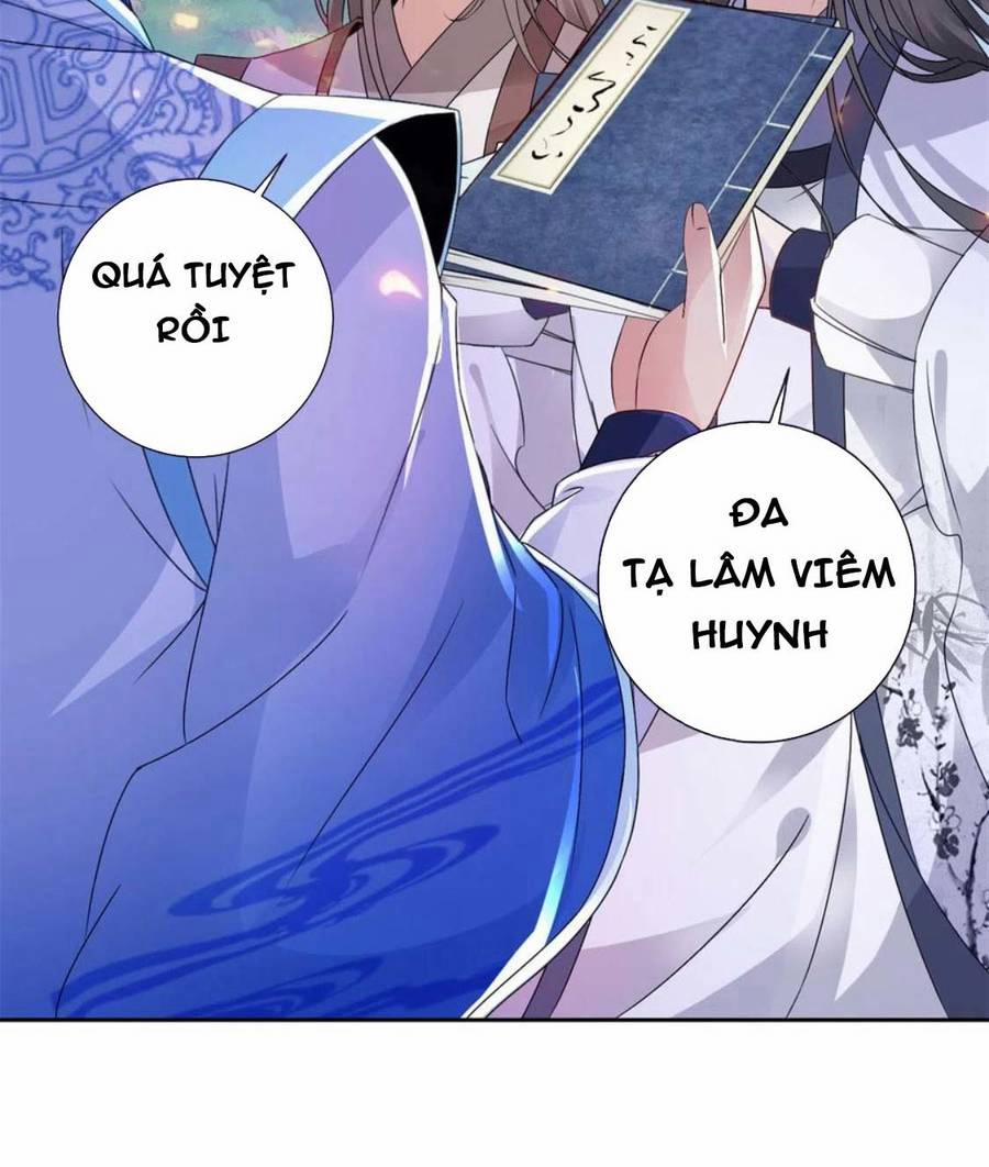 Thần Hồn Võ Đế 255 trang 14