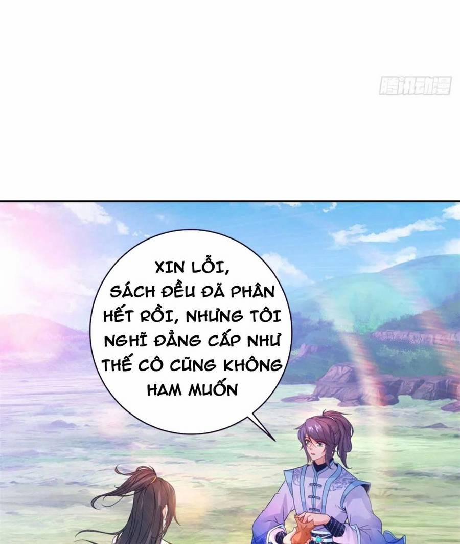 Thần Hồn Võ Đế 255 trang 15